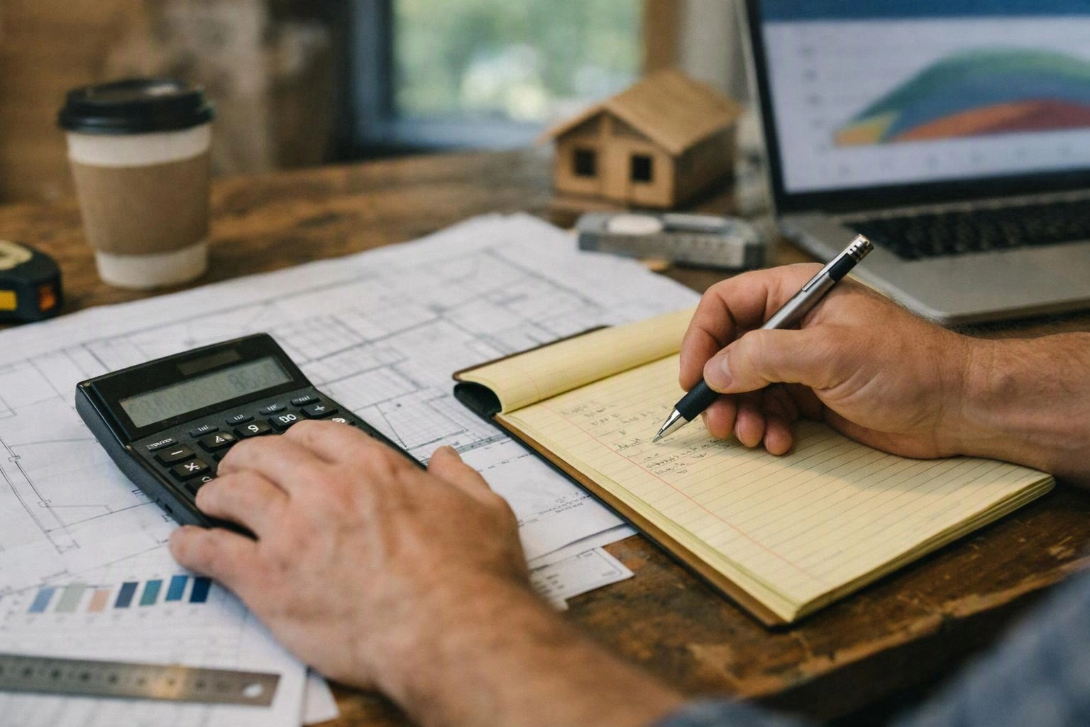ADU Construction Cost Factors and Quote Preparation in Bellevue, Washington