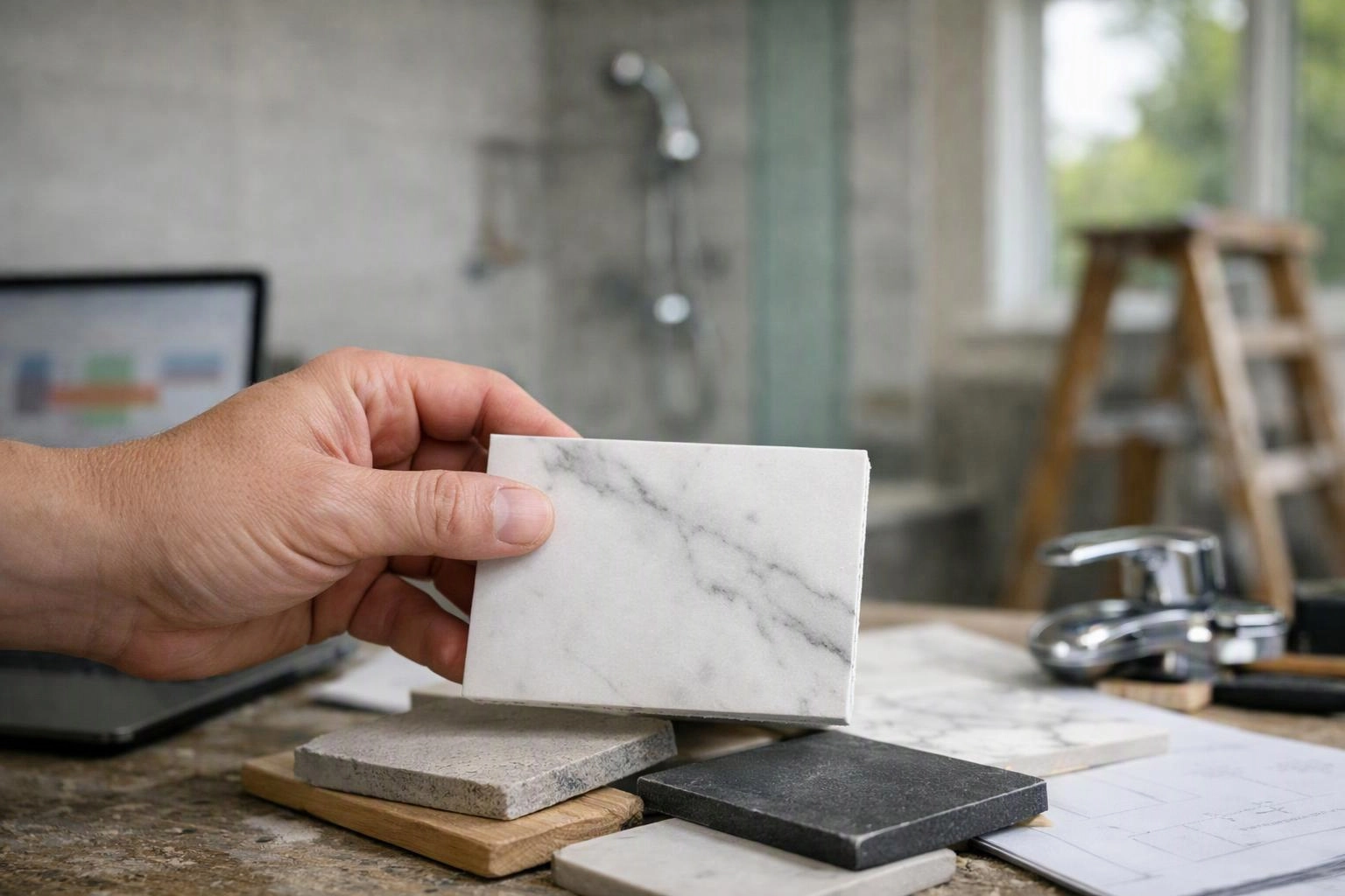 Bathroom remodeler Companies Worth Comparing in Bellevue (2026)