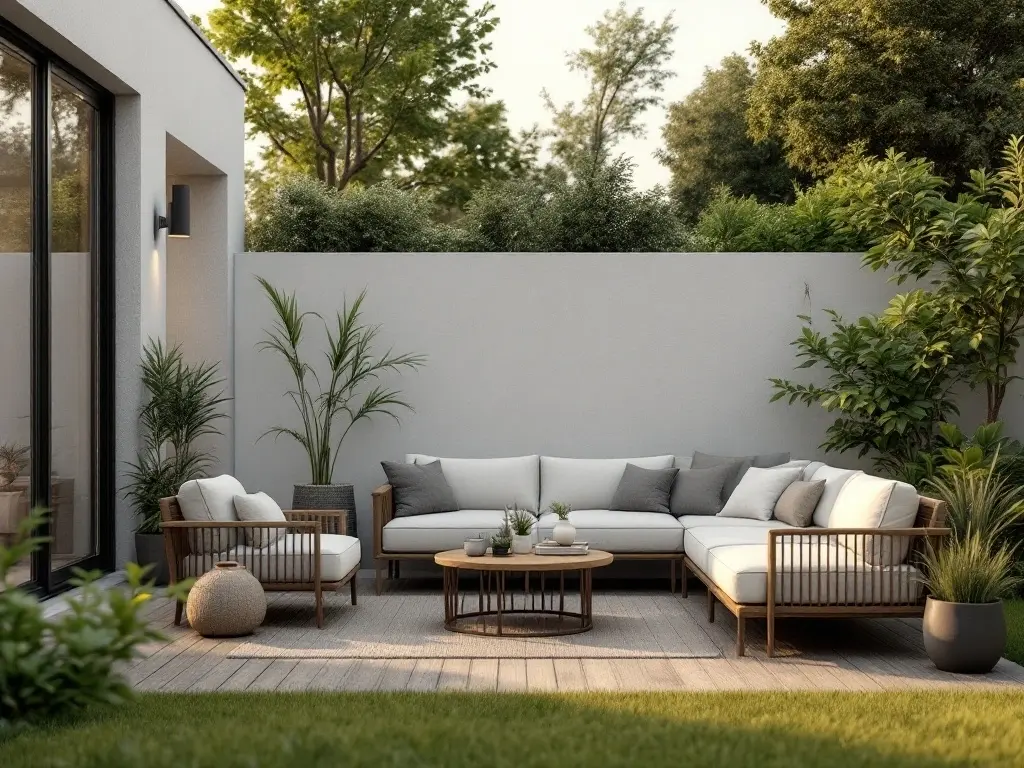 Design and Build NW step-by-step service process — professional quality from start to finish